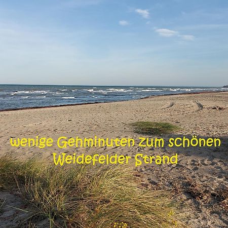 Hafensuite Ipura Vida! - Fuer Leben-Geniesser Kappeln Dış mekan fotoğraf