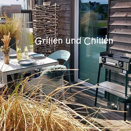Hafensuite Ipura Vida! - Fuer Leben-Geniesser Kappeln Dış mekan fotoğraf