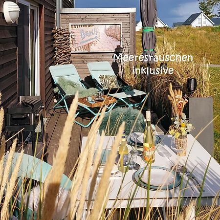 Hafensuite Ipura Vida! - Fuer Leben-Geniesser Kappeln Dış mekan fotoğraf