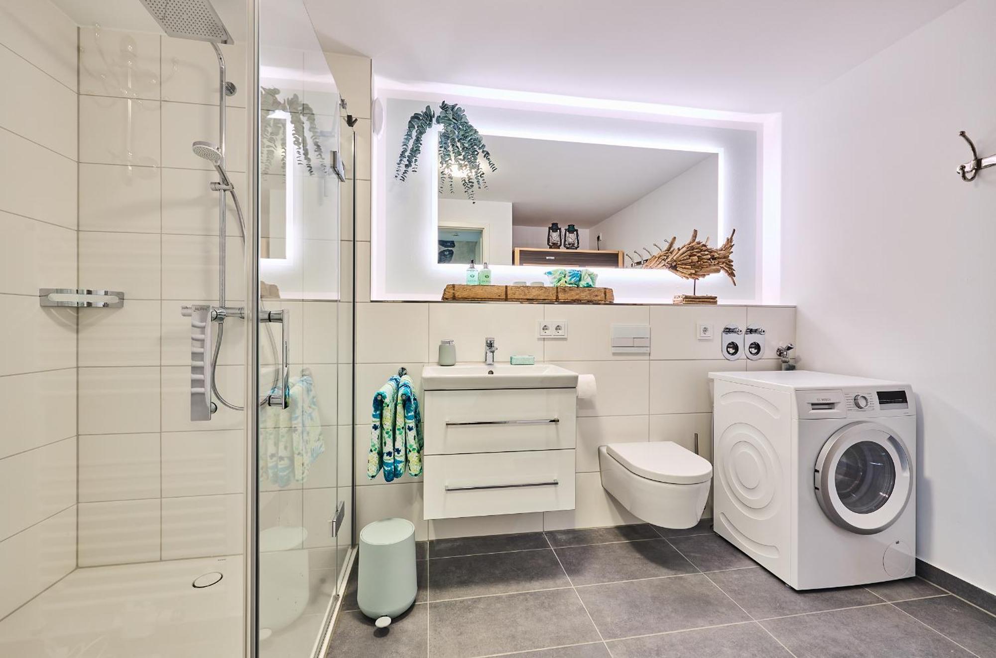 Hafensuite Ipura Vida! - Fuer Leben-Geniesser Kappeln Dış mekan fotoğraf