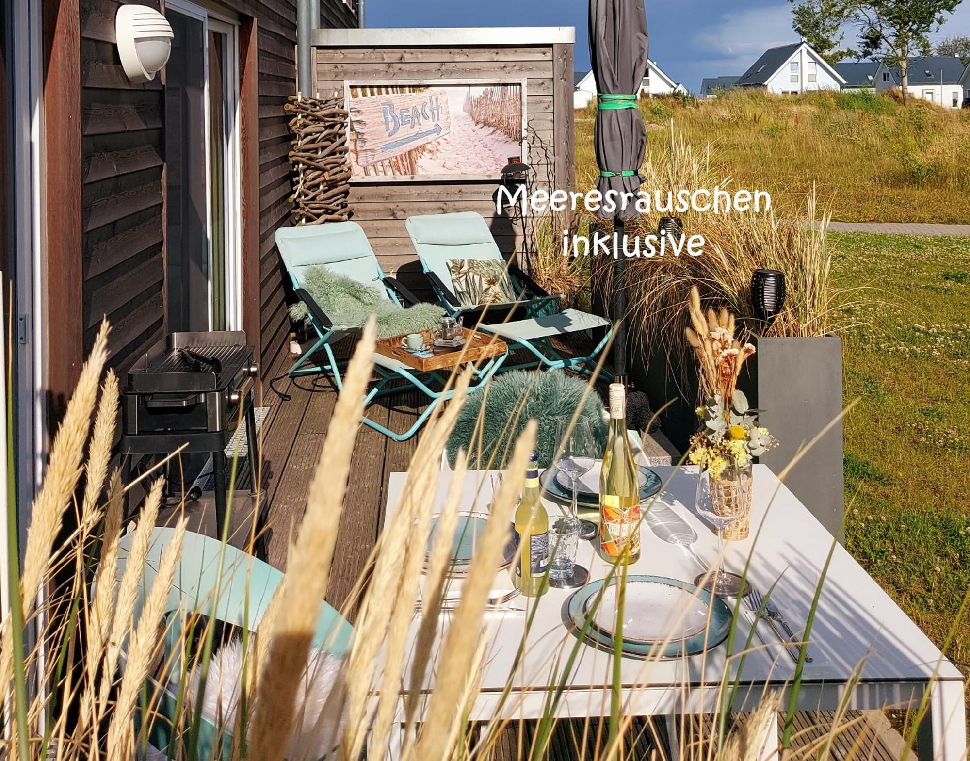 Hafensuite Ipura Vida! - Fuer Leben-Geniesser Kappeln Dış mekan fotoğraf